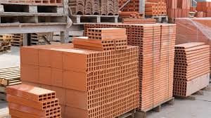 Building Materials