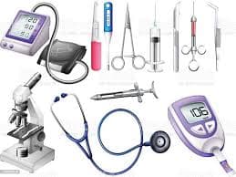 Medical Equipment